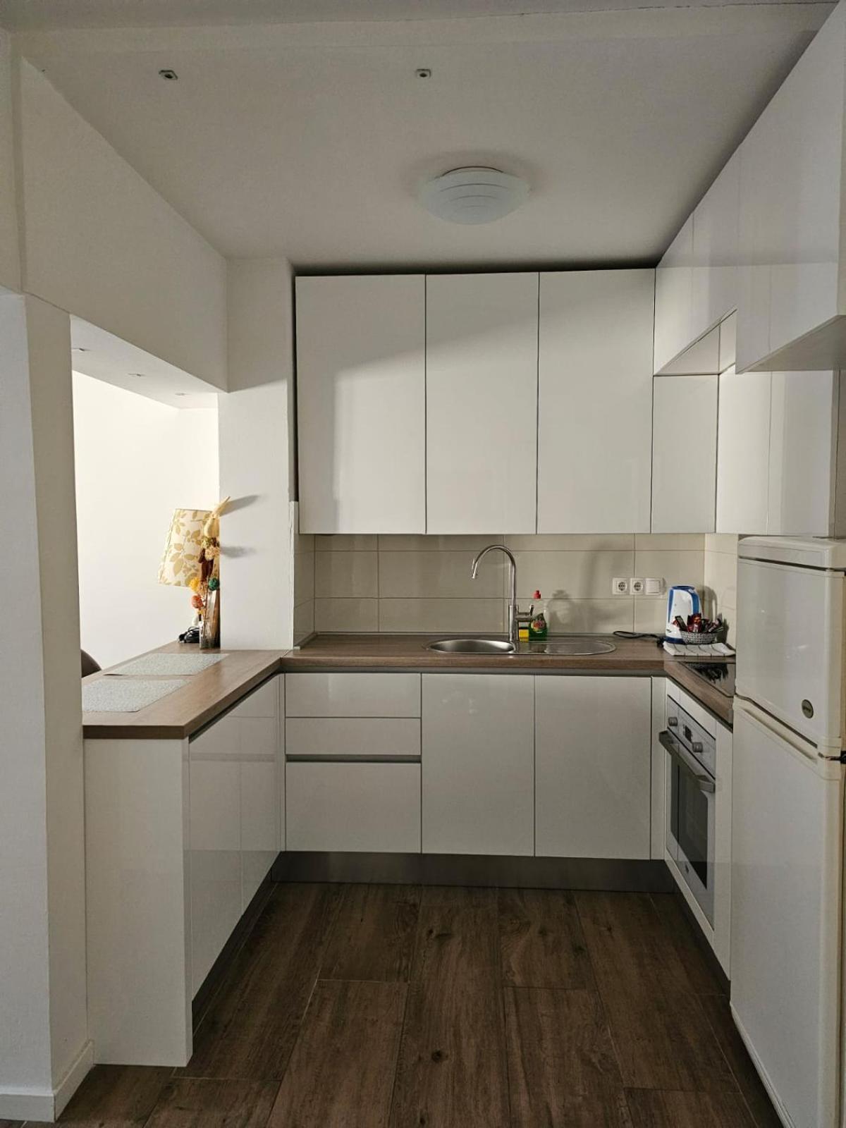 Apartman Anita Ljubuski Exterior photo